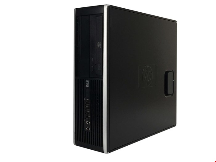 مینی کیس استوک HP Compaq Pro 6305 SFF AMD A6 5400b