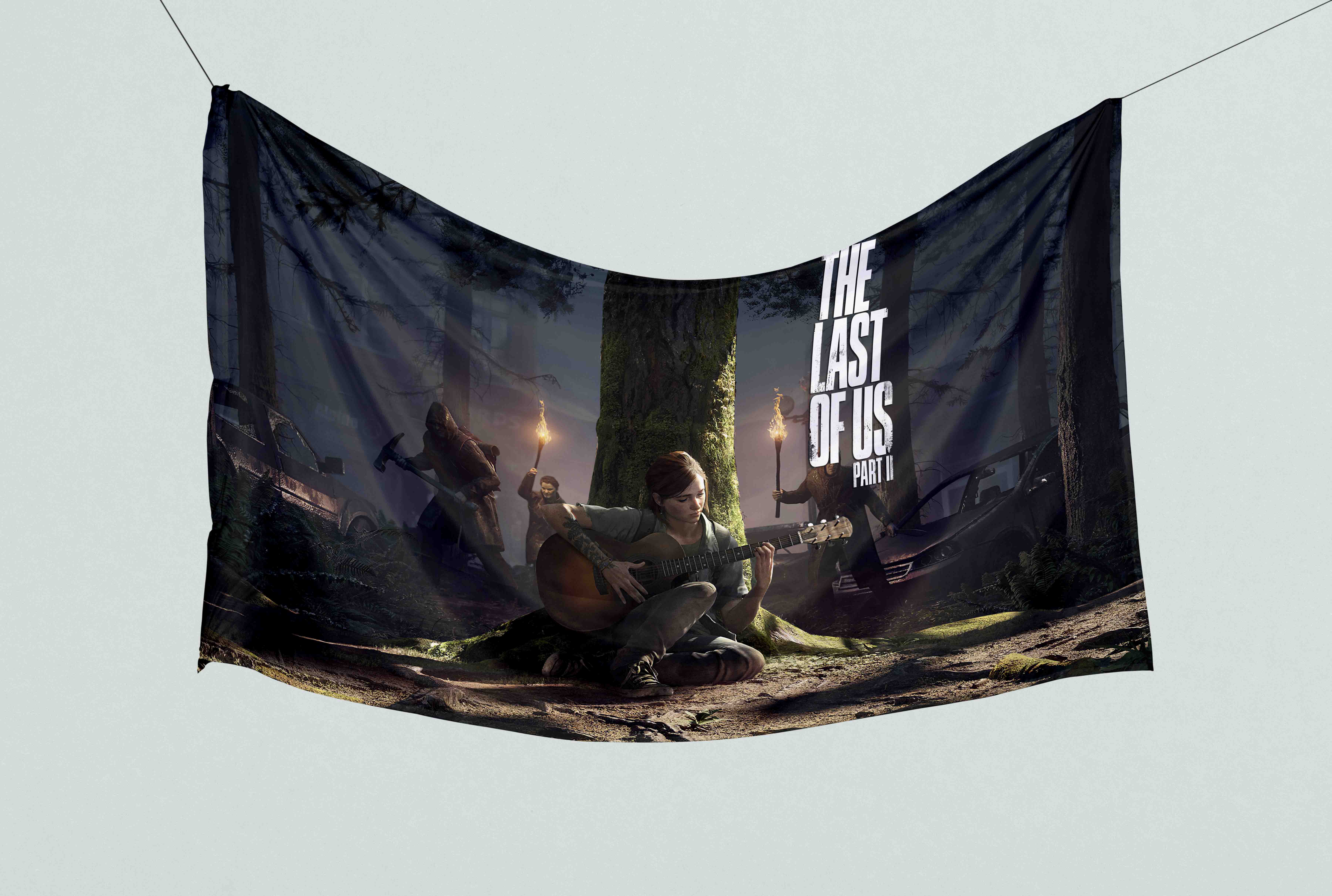  the last of Us