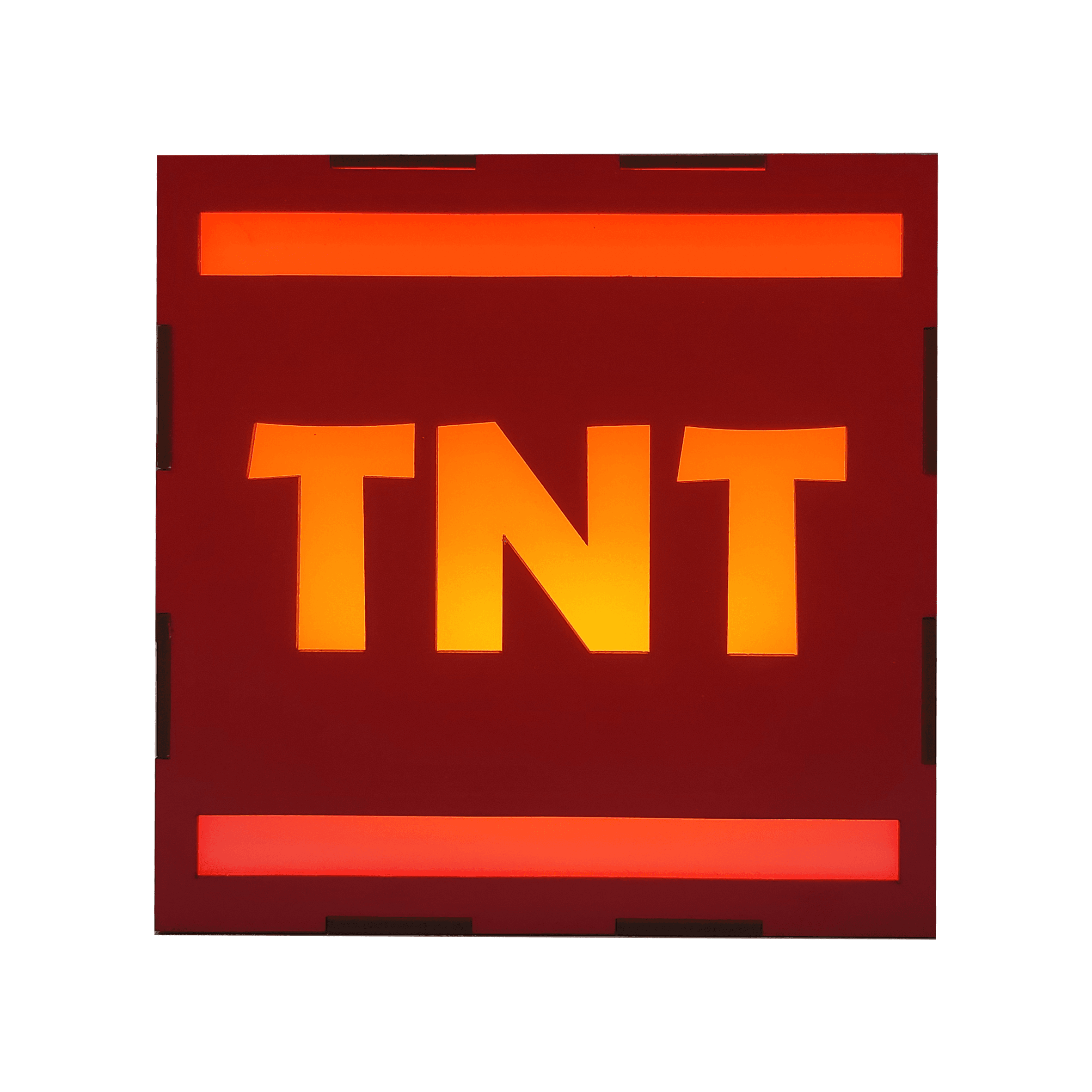  آیکون لایت TNT