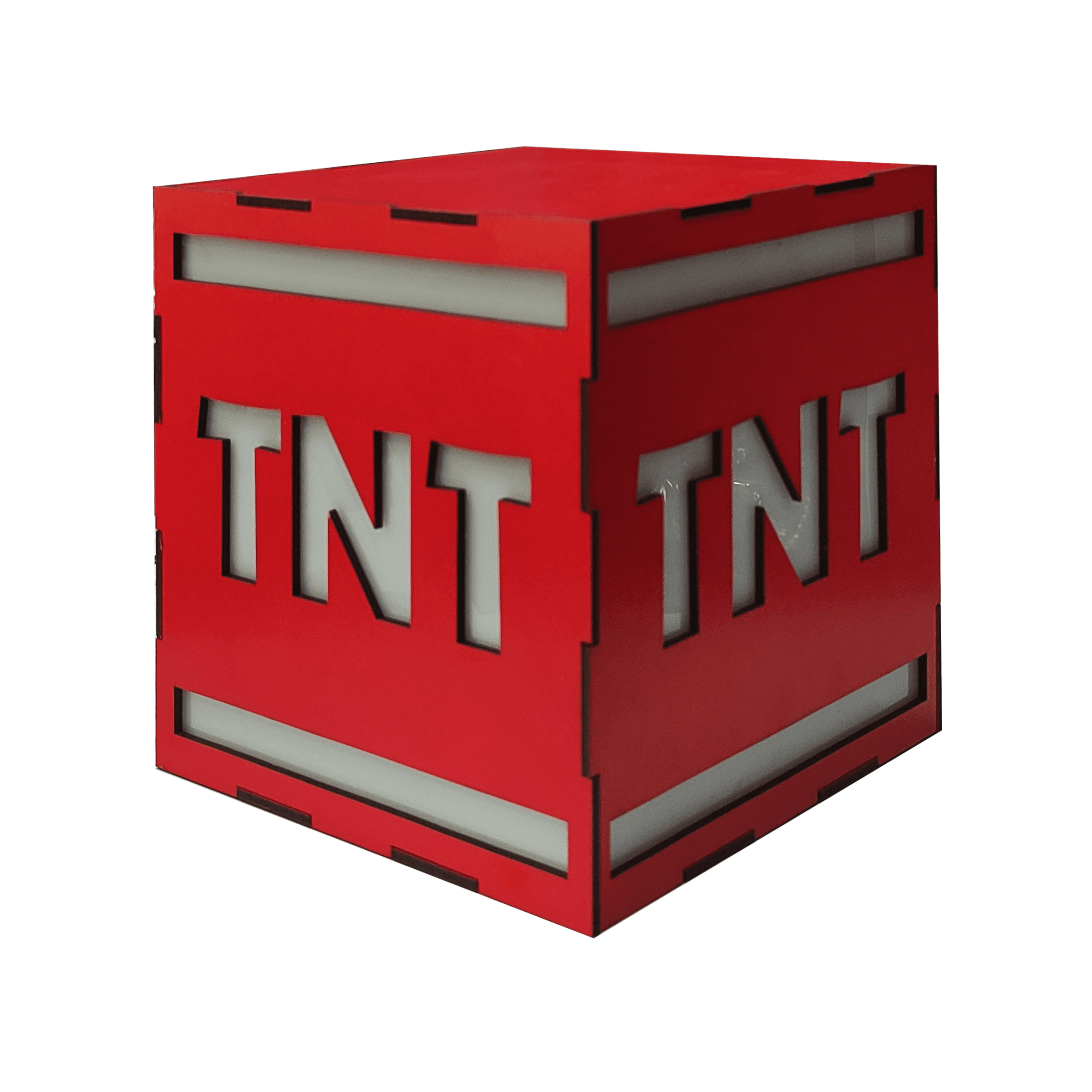  آیکون لایت TNT