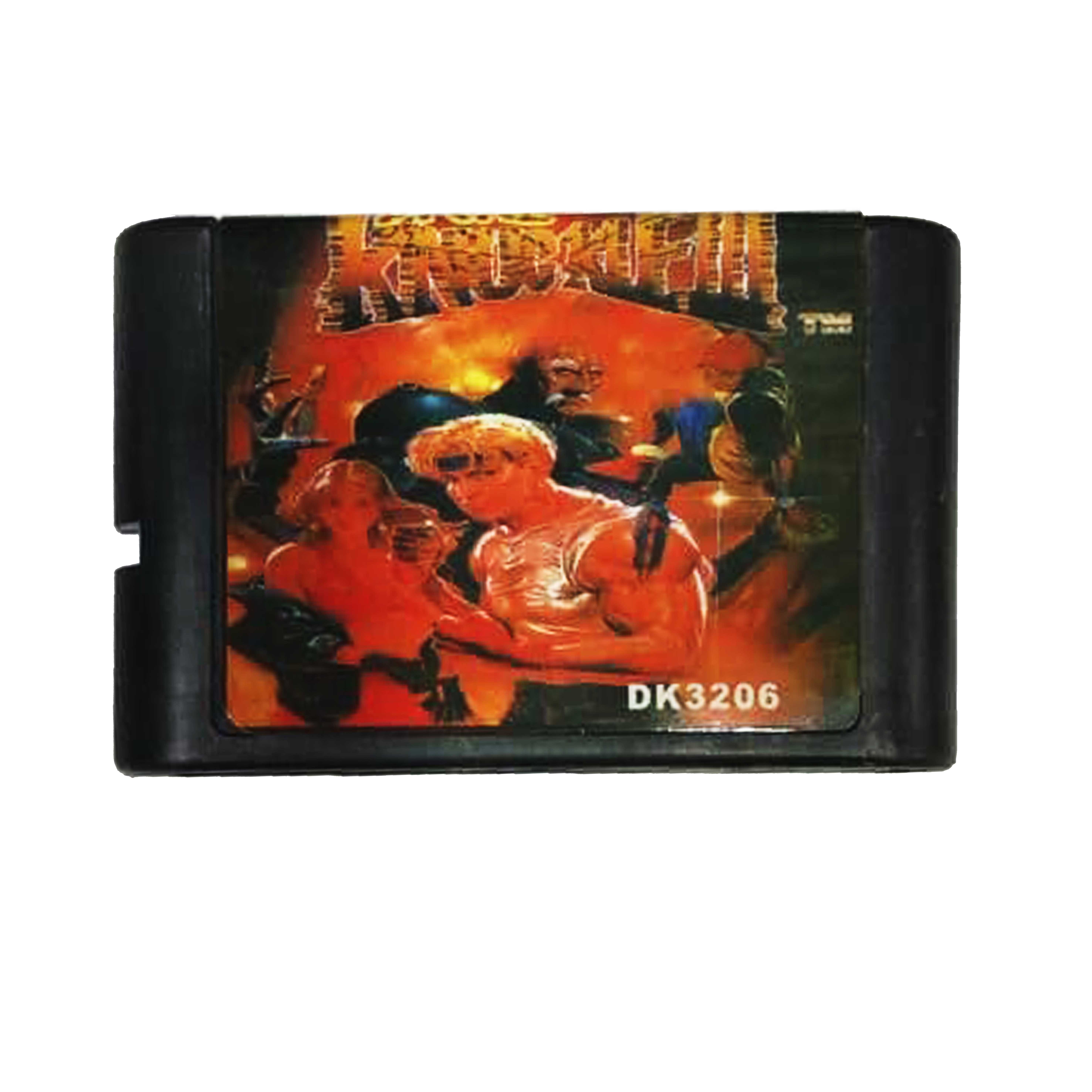  Streets of Rage