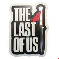 دیوار کوب The Last of Us -2000