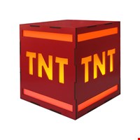 آیکون لایت TNT