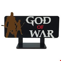 استند رومیزی God Of War