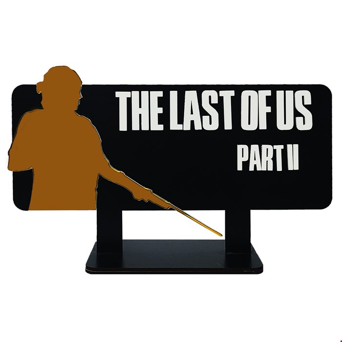 استند رومیزی The Last of Us