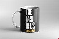 ماگ طرح The Last of Us 1