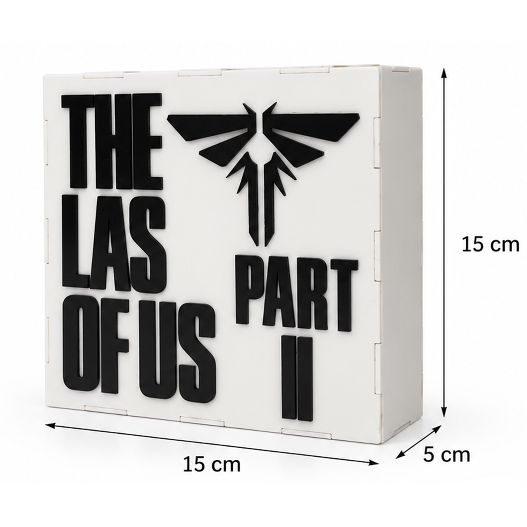 آیکون لایت The last of us 2