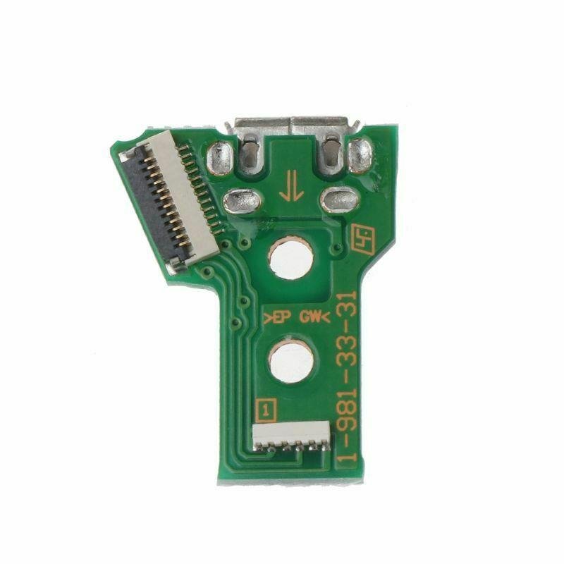  کیت شارژ دسته پلی استیشن 4