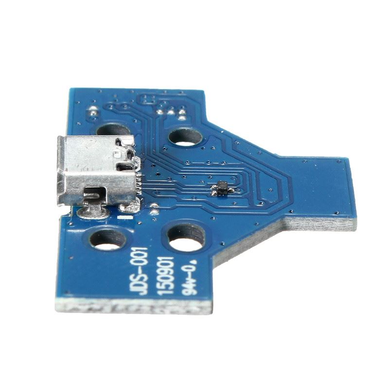  کیت شارژ دسته پلی استیشن 4
