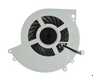 Fan Internal PS4