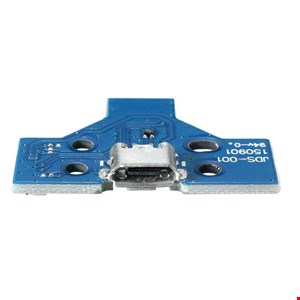 کیت شارژ دسته پلی استیشن 4 مدل JDS-001