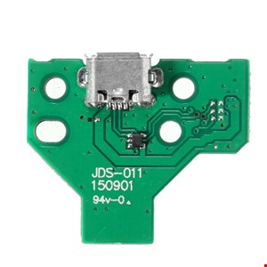 کیت شارژ دسته پلی استیشن 4 مدل JDS-011