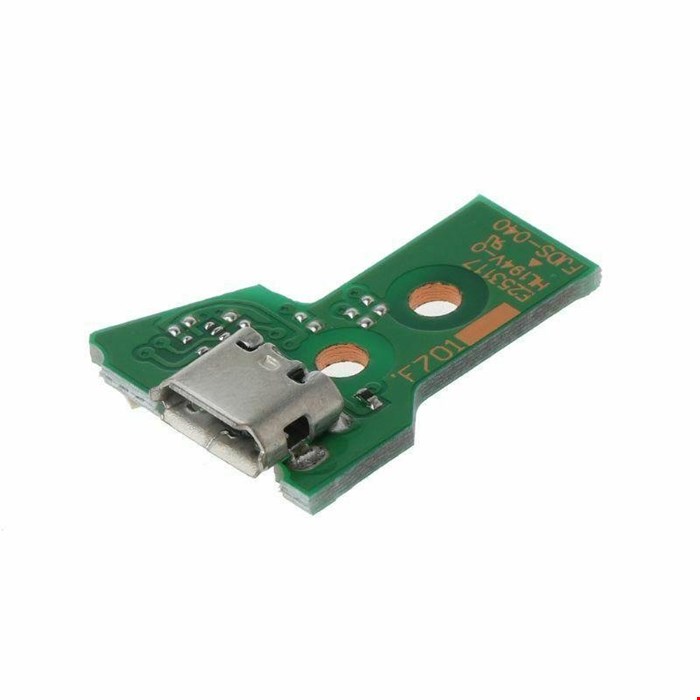 کیت شارژ دسته پلی استیشن 4 مدل JDS-040