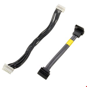 کابل Sate و برق درایو ایکس باکس 360 آرکید