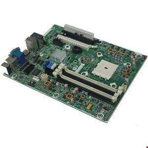 مادربورد HP مناسب برای مینی کیس PC FXN1- 703596-601