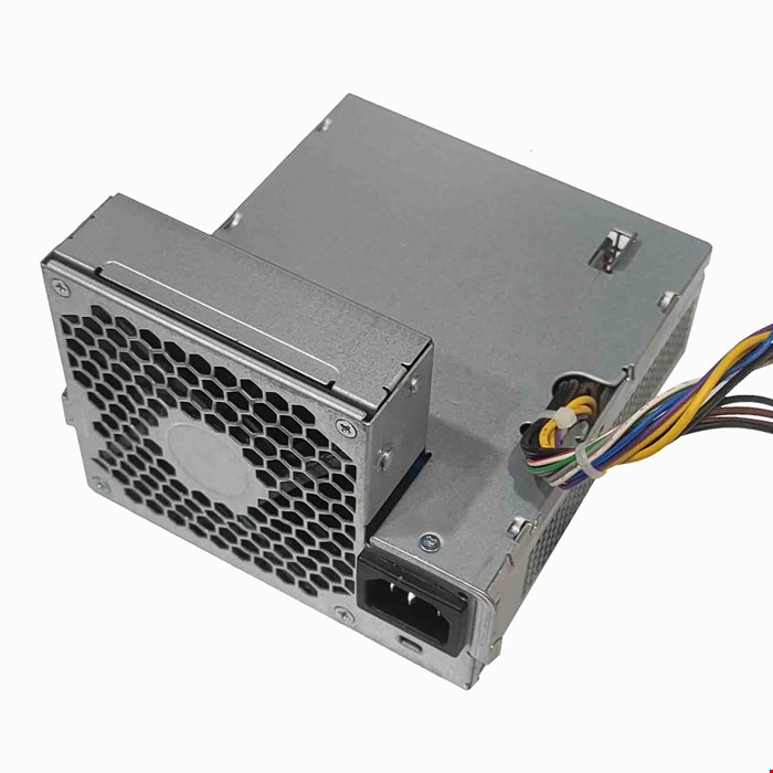پاور مینی کیس اچ پی(HP)