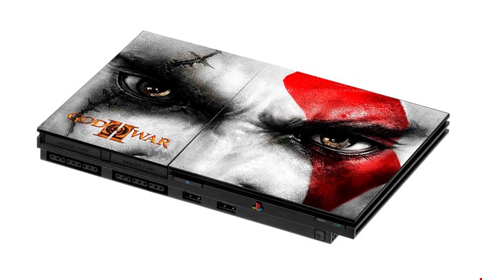 کنسول پلی اسیشن 2 آل دیجیتال