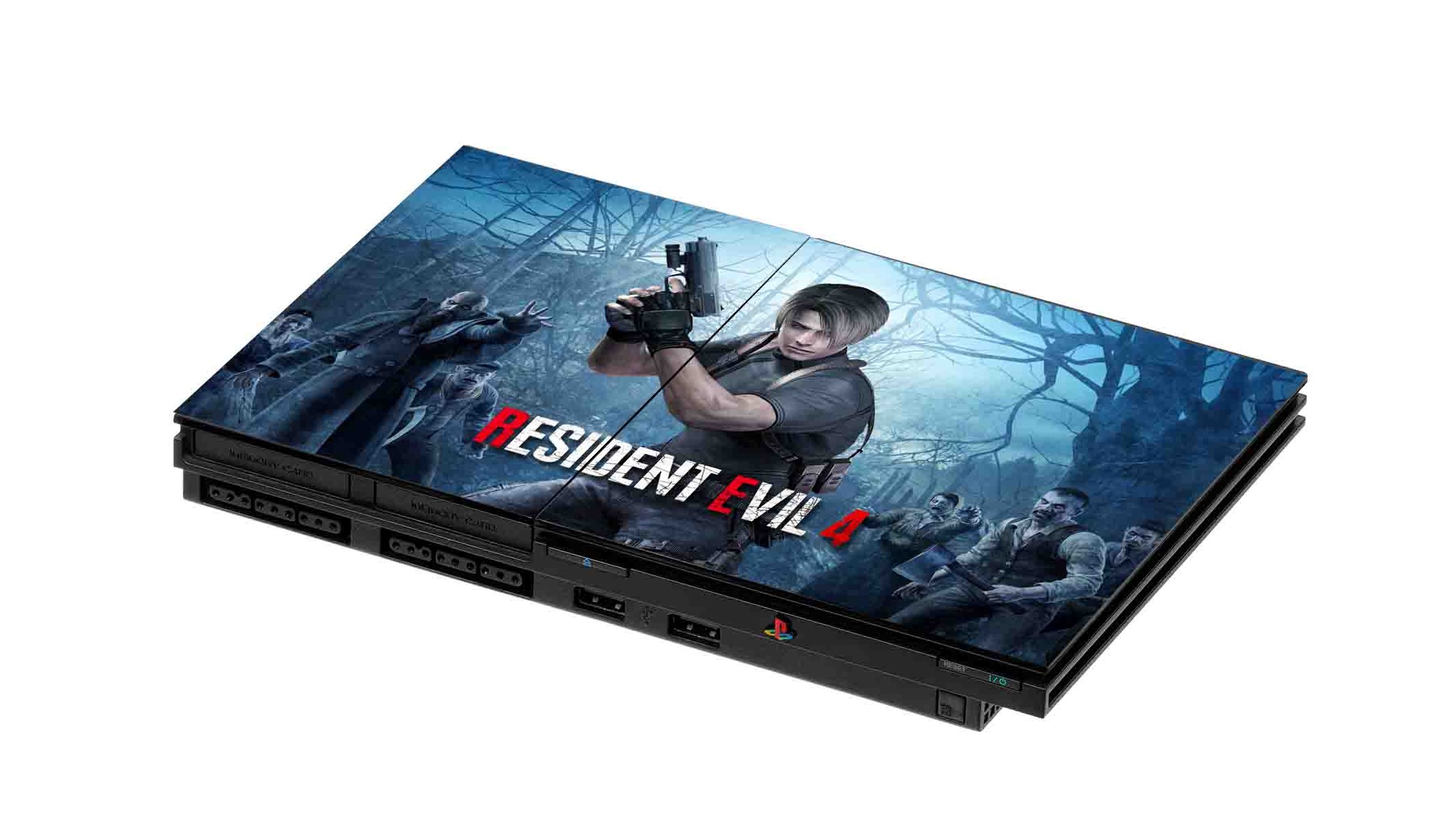 پلی استیشن 2