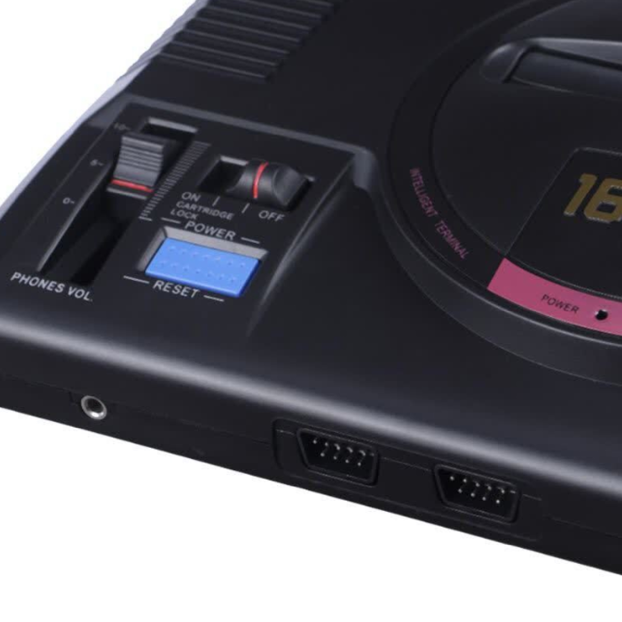 کنسول بازی سگا Super Mini HD 16Bit