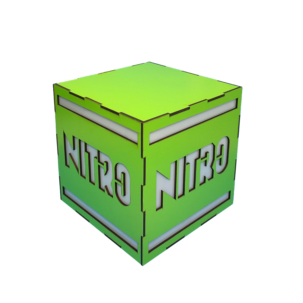 آیکون لایت NITro 2