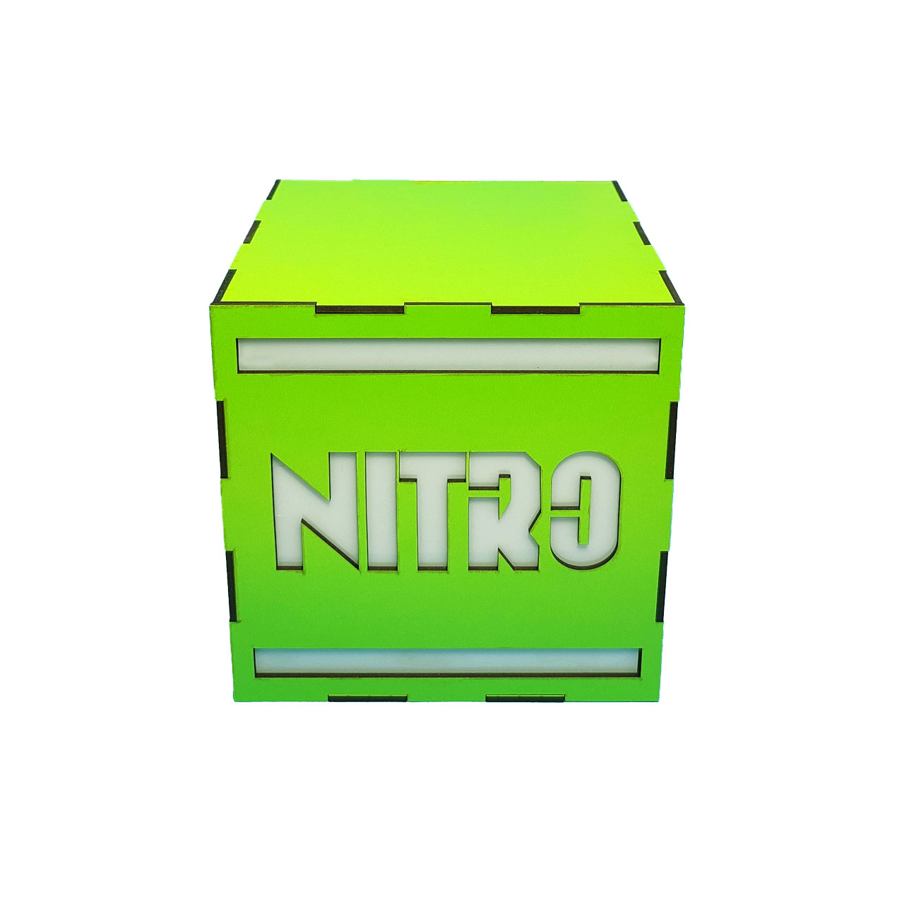 آیکون لایت NITro 3