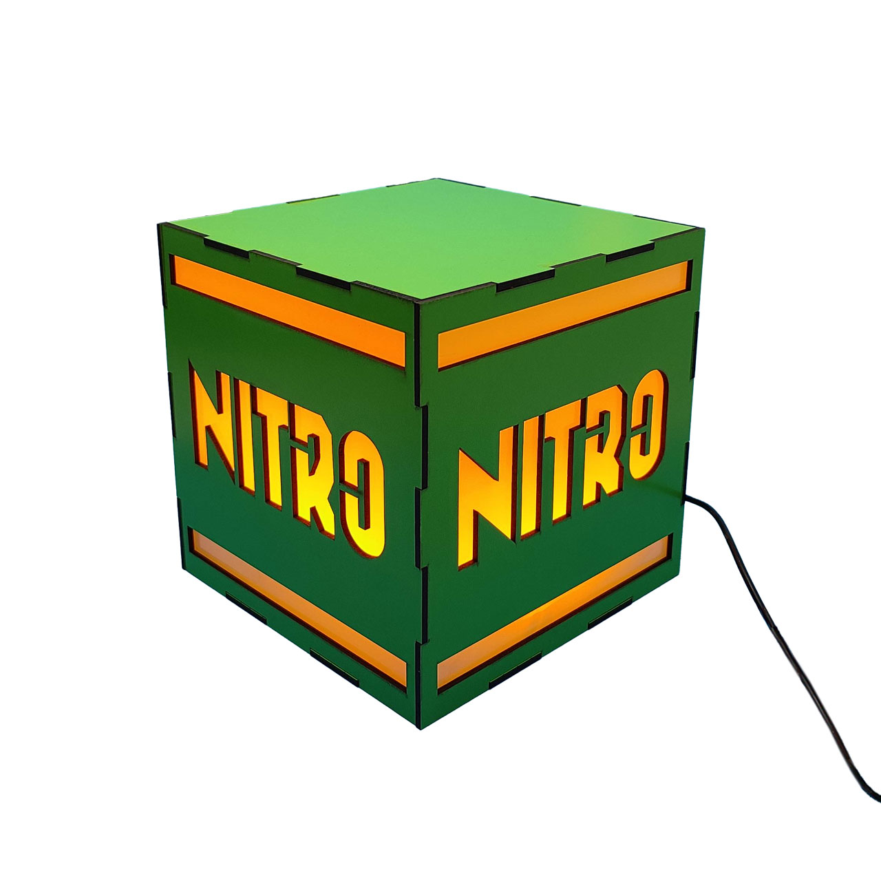 آیکون لایت NITro 1