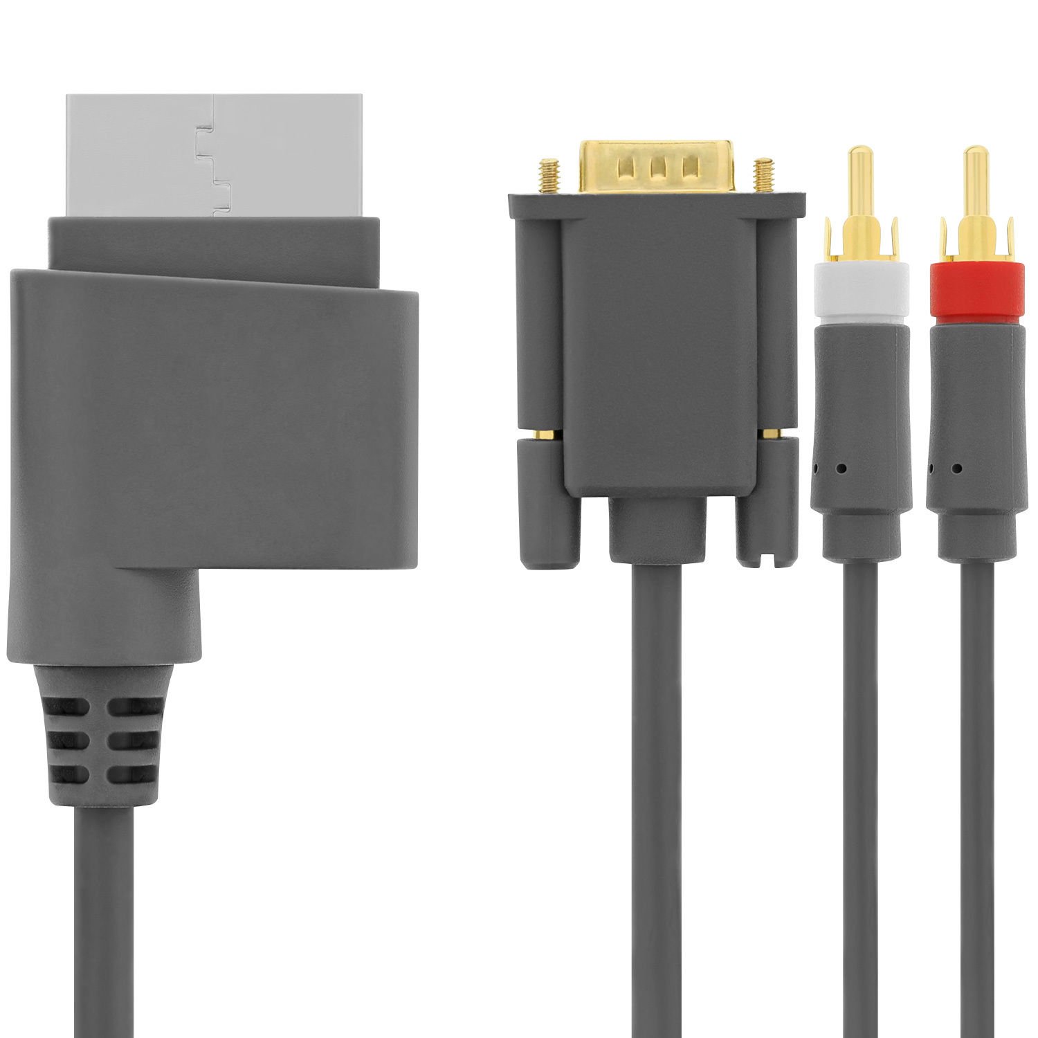  کابل VGA ایکس باکس 360