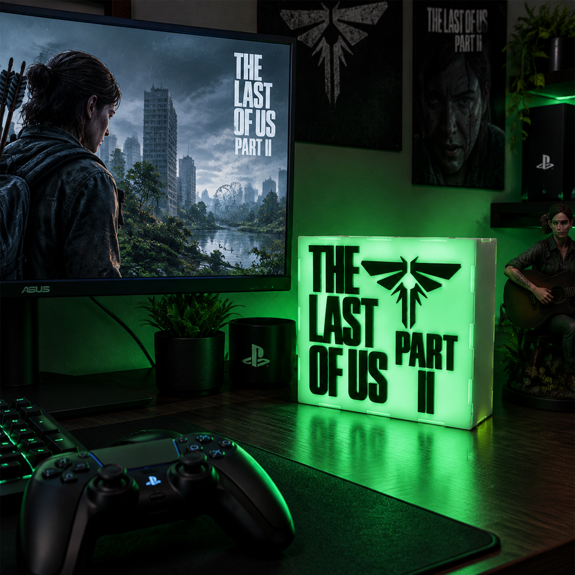  the last of us 2