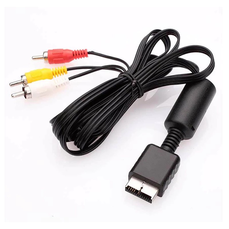 فیش تصویر پلی استیشن 2