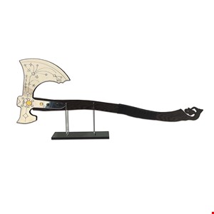 ماکت تبر کریتوس