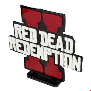 لوگو Red dead 2 رومیزیی