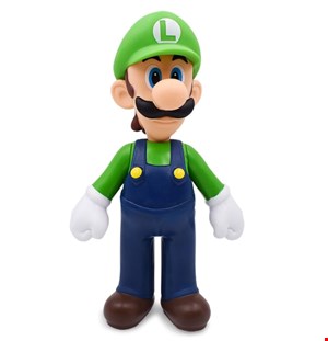 Luigi Figure