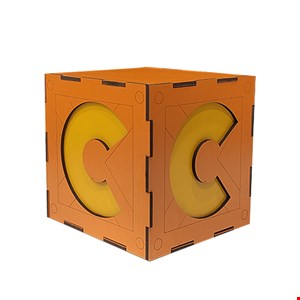 جعبه C