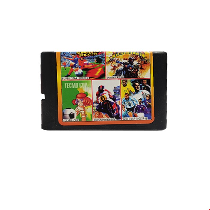 بازی سگا مدل SG2033