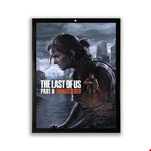 The last of us 2 COD-4