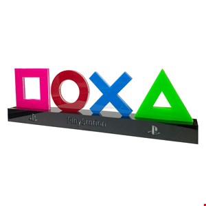 آیکون لایت پلی استیشن کد T20