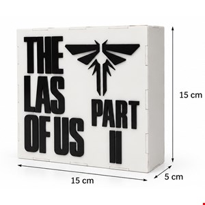 آیکون لایت The last of us 2