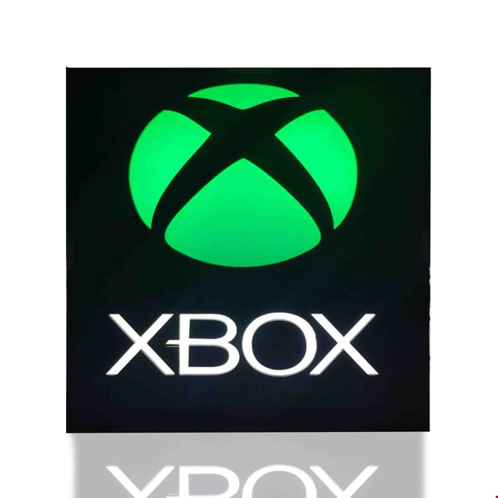 آیکون لایت XBOX