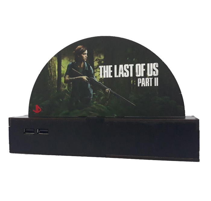The Last Of us