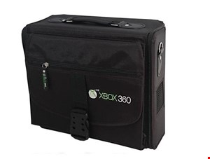 کیف ایکس باکس 360 سوپر اسلیم