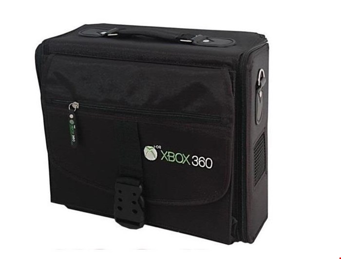 کیف ایکس باکس 360 سوپر اسلیم