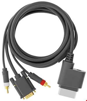 کابل VGA ایکس باکس 360