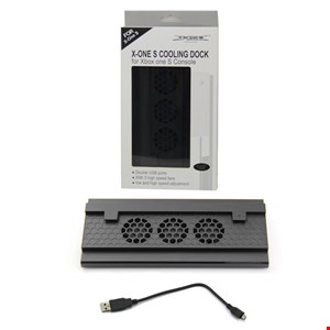 فن خنک کندده Xbox one S