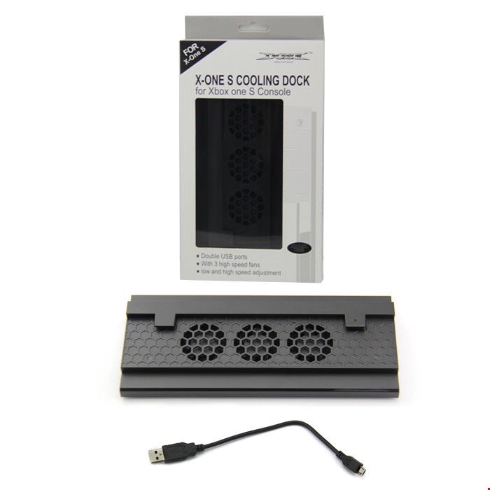فن خنک کندده Xbox one S