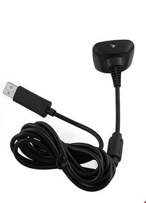 سیم شارژ دسته ایکس باکس 360