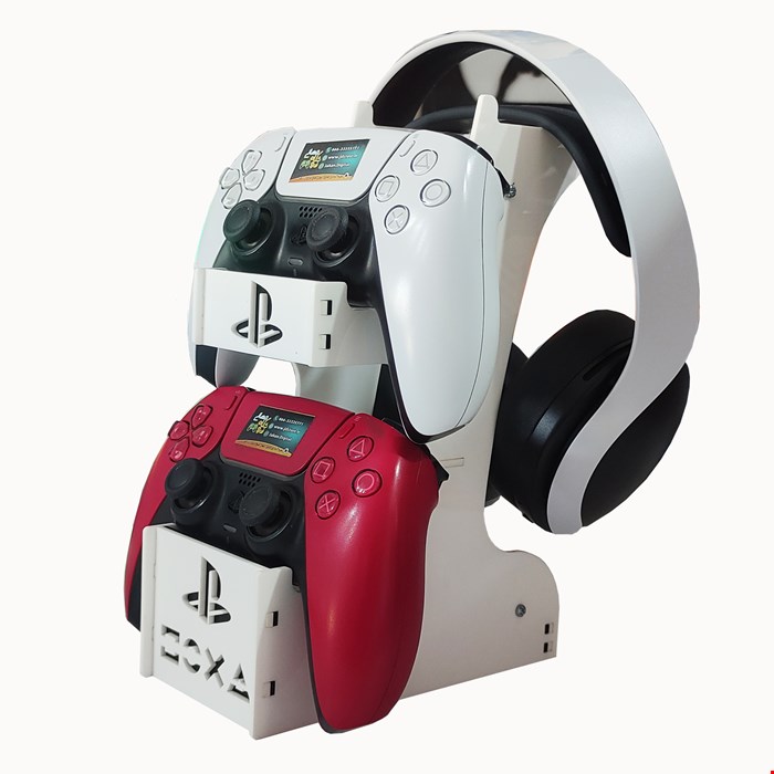 استند دسته پلی استیشن 4و5 