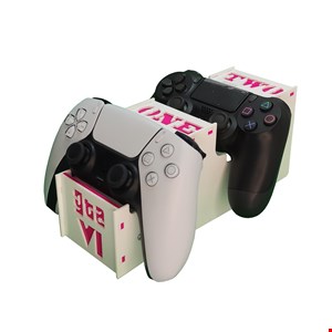 استند دسته PS4 و PS5 مدل GTA-01