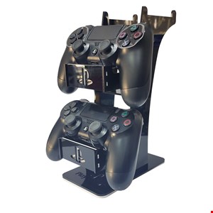 استند دسته و هدست PS4 و PS5 