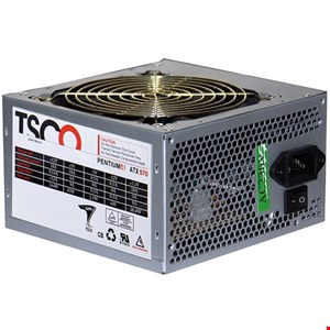 پاور کیس TSCO مدل TP 570