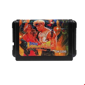 کارتریج Streets of Rage 3